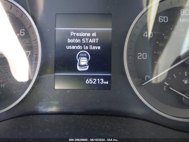 Hyundai Tucson Value 2020 KM8J33A41LU251312 Image 7