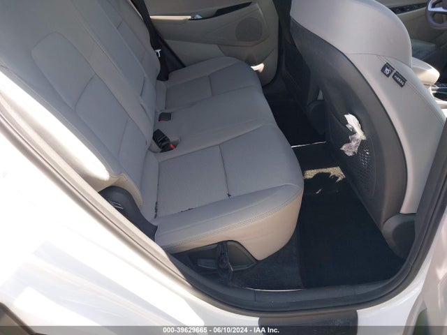 Hyundai Tucson Value 2020 KM8J33A41LU251312 Image 8