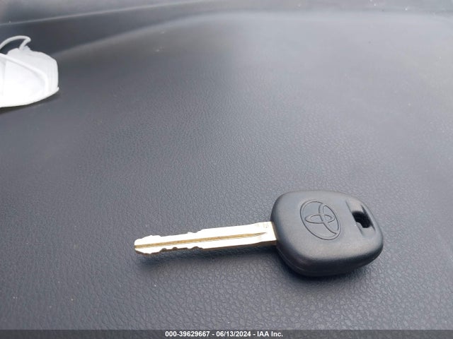 Toyota COROLLA L 2019 5YFBURHE1KP885397 Image 11