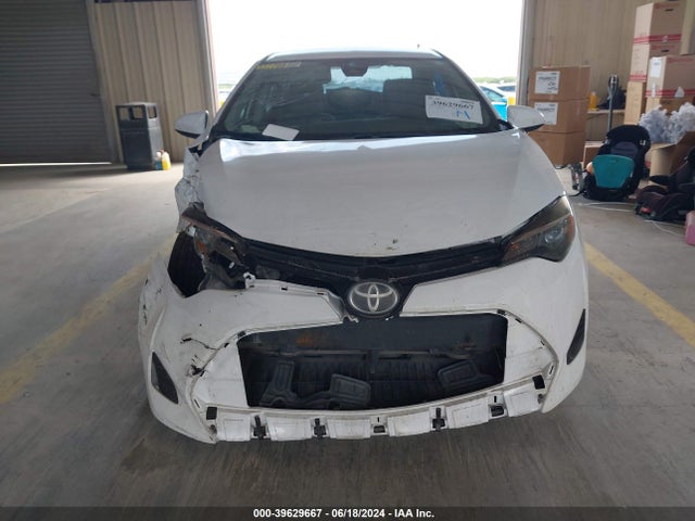 Toyota COROLLA L 2019 5YFBURHE1KP885397 Image 13