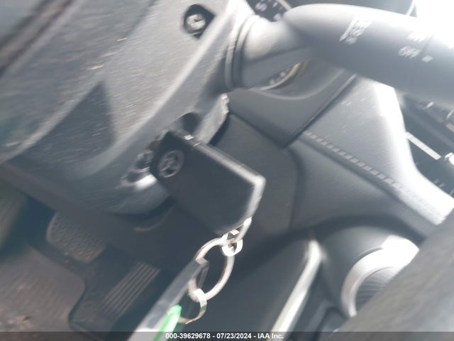 Toyota RAV4 LE 2021 2T3F1RFV8MC196142 Image 11