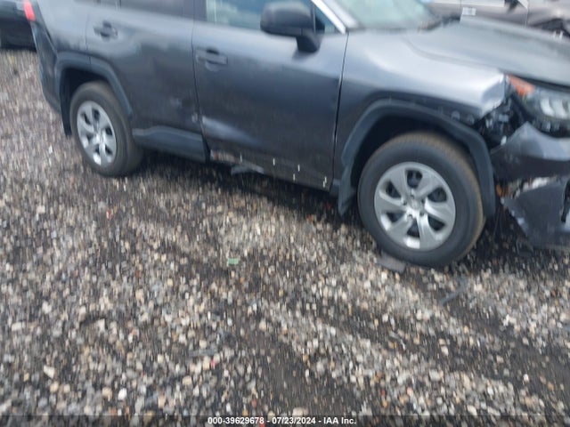 Toyota RAV4 LE 2021 2T3F1RFV8MC196142 Image 13