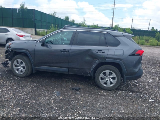 Toyota RAV4 LE 2021 2T3F1RFV8MC196142 Image 14