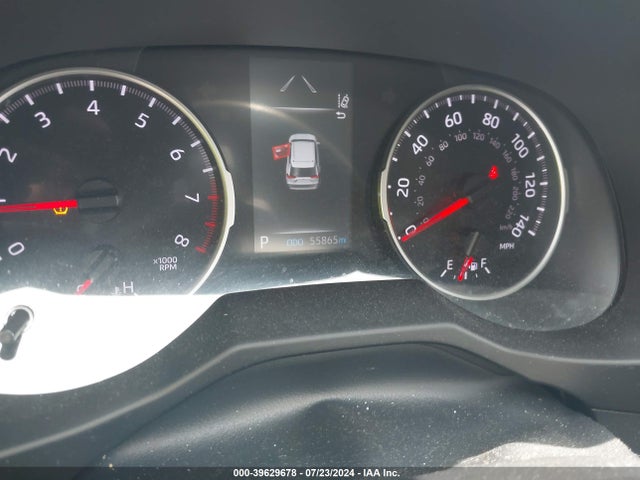 Toyota RAV4 LE 2021 2T3F1RFV8MC196142 Image 15