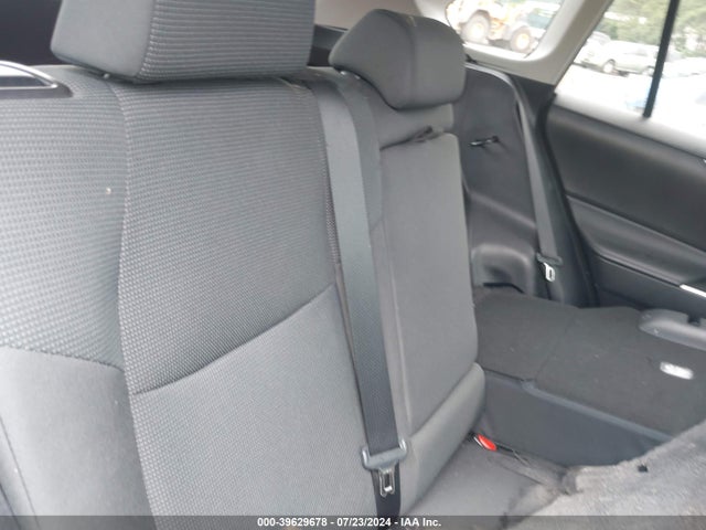 Toyota RAV4 LE 2021 2T3F1RFV8MC196142 Image 8