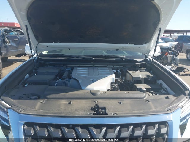 JTJAM7BX1P5362988 Lexus 460 Premium