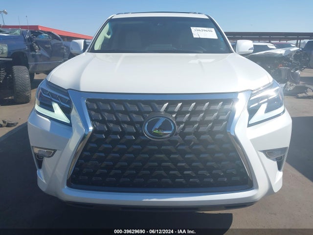 JTJAM7BX1P5362988 Lexus 460 Premium