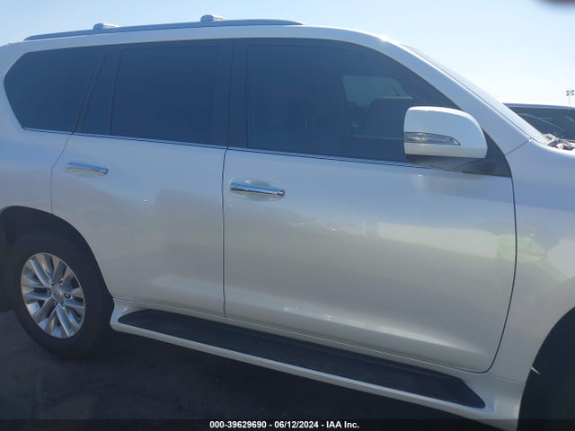 JTJAM7BX1P5362988 Lexus 460 Premium
