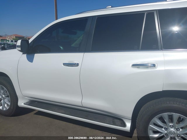 JTJAM7BX1P5362988 Lexus 460 Premium