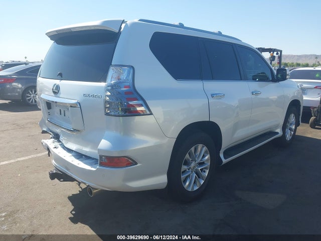 JTJAM7BX1P5362988 Lexus 460 Premium