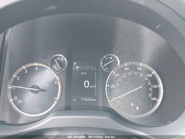 JTJAM7BX1P5362988 Lexus 460 Premium