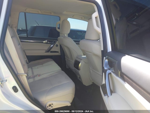 JTJAM7BX1P5362988 Lexus 460 Premium