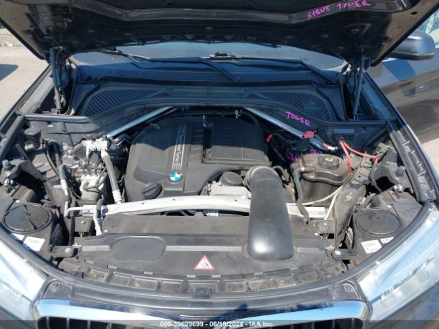 5UXKR0C52F0P02625 BMW X5 Xdrive35i