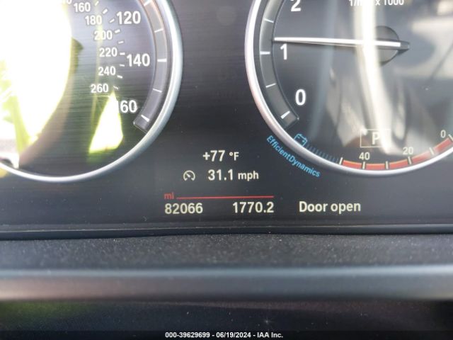 5UXKR0C52F0P02625 BMW X5 Xdrive35i