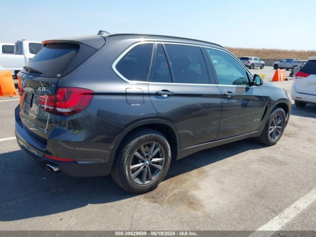 5UXKR0C52F0P02625 BMW X5 Xdrive35i