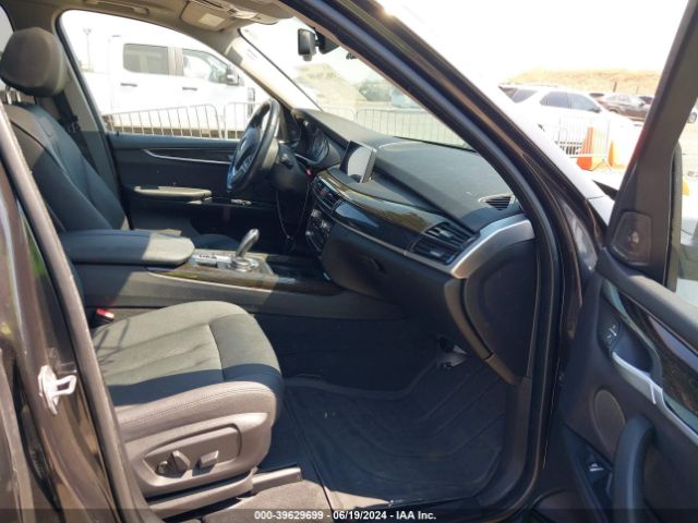 5UXKR0C52F0P02625 BMW X5 Xdrive35i