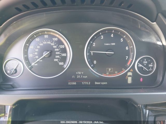 5UXKR0C52F0P02625 BMW X5 Xdrive35i