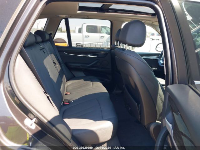 5UXKR0C52F0P02625 BMW X5 Xdrive35i