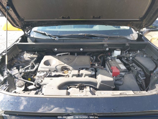 Toyota Rav4 Xle 2023 2T3W1RFV3PW265709 Image 10