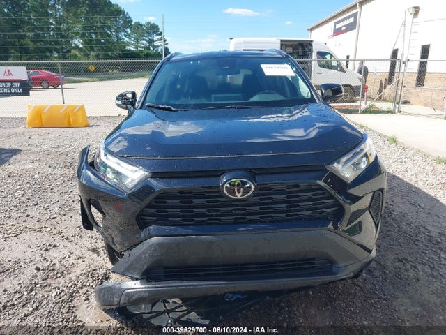 Toyota Rav4 Xle 2023 2T3W1RFV3PW265709 Image 12