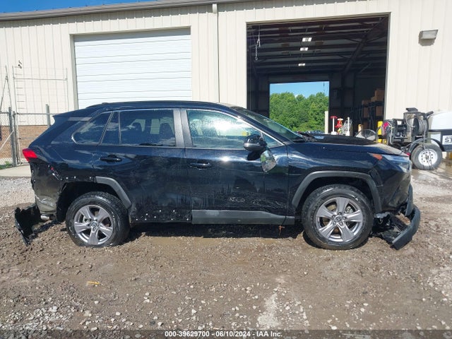 Toyota Rav4 Xle 2023 2T3W1RFV3PW265709 Image 13