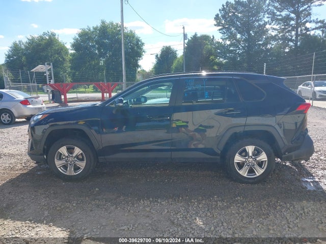 Toyota Rav4 Xle 2023 2T3W1RFV3PW265709 Image 14