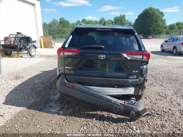 Toyota Rav4 Xle 2023 2T3W1RFV3PW265709 Image 16
