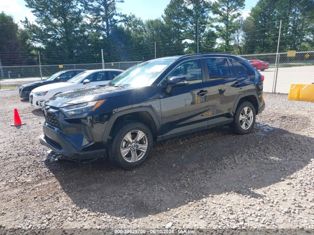Toyota Rav4 Xle 2023 2T3W1RFV3PW265709 Image 2