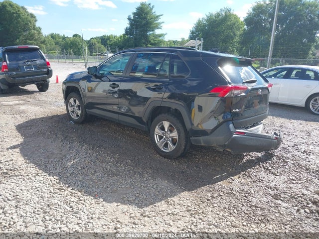 Toyota Rav4 Xle 2023 2T3W1RFV3PW265709 Image 3