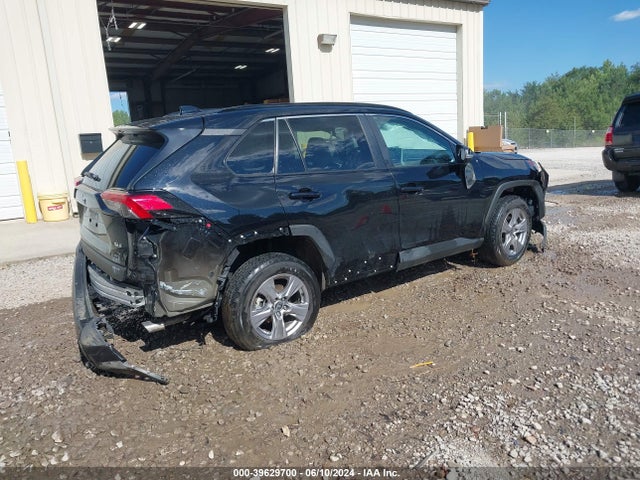 Toyota Rav4 Xle 2023 2T3W1RFV3PW265709 Image 4