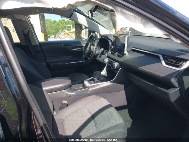 Toyota Rav4 Xle 2023 2T3W1RFV3PW265709 Image 5