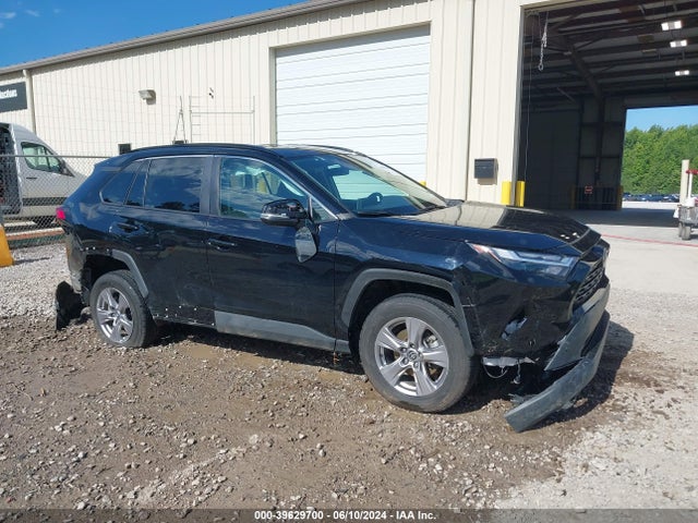 Toyota Rav4 Xle 2023 2T3W1RFV3PW265709 Image 6