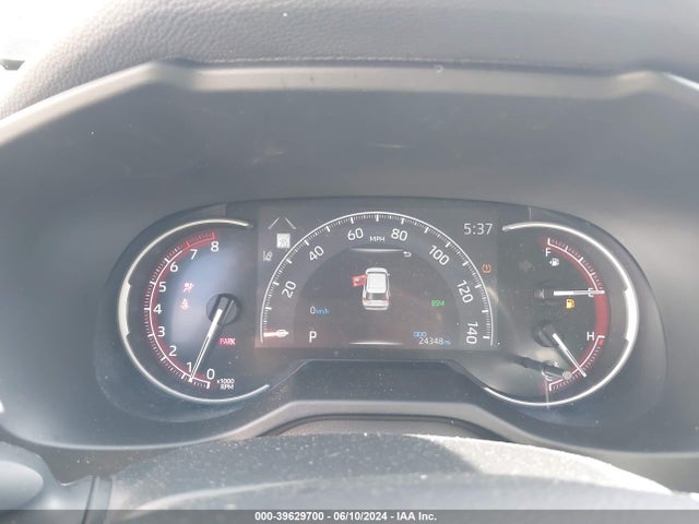 Toyota Rav4 Xle 2023 2T3W1RFV3PW265709 Image 7