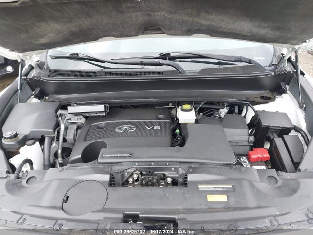 Infiniti QX60 2014 5N1AL0MMXEC542930 Image 10