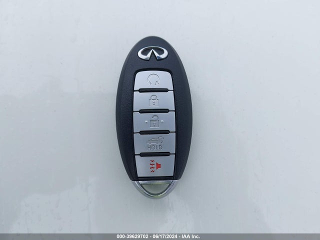 Infiniti QX60 2014 5N1AL0MMXEC542930 Image 11