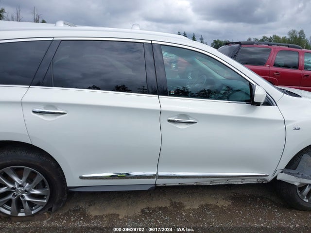 Infiniti QX60 2014 5N1AL0MMXEC542930 Image 13