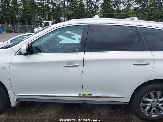 Infiniti QX60 2014 5N1AL0MMXEC542930 Image 14