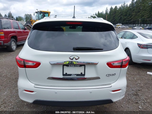 Infiniti QX60 2014 5N1AL0MMXEC542930 Image 16