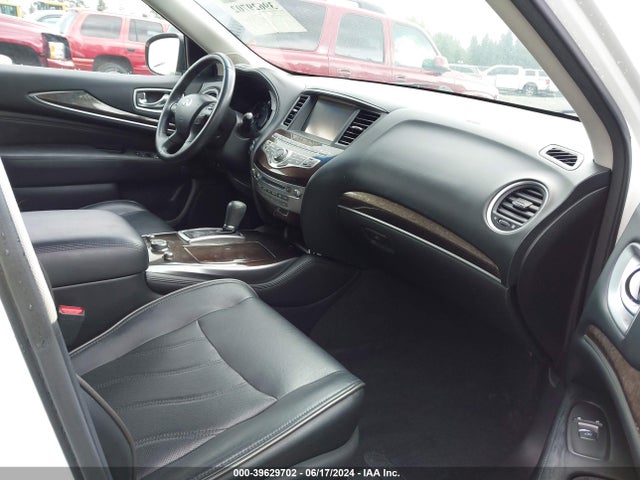 Infiniti QX60 2014 5N1AL0MMXEC542930 Image 5