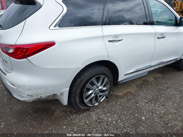 Infiniti QX60 2014 5N1AL0MMXEC542930 Image 6
