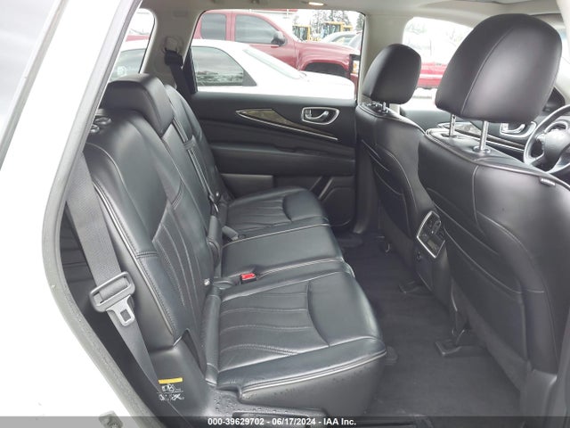 Infiniti QX60 2014 5N1AL0MMXEC542930 Image 8
