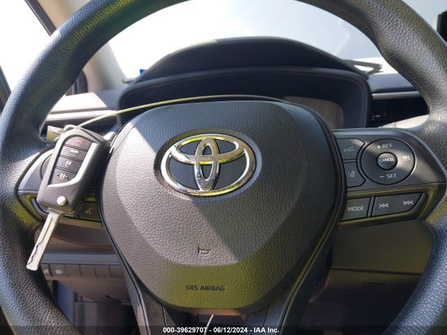 Toyota COROLLA LE 2022 5YFEPMAE5NP374443 Image 11