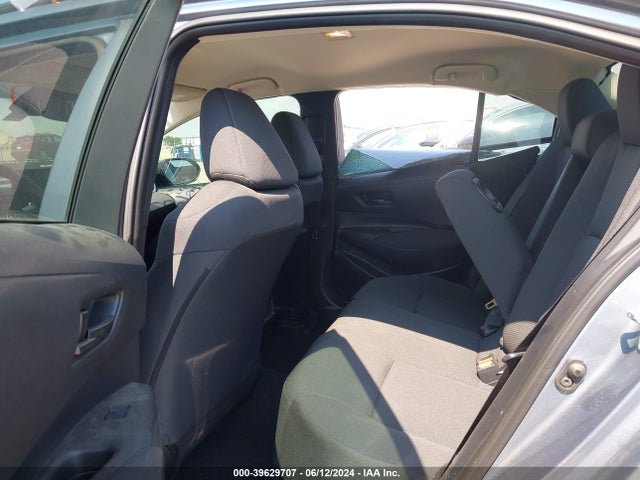 Toyota COROLLA LE 2022 5YFEPMAE5NP374443 Image 8