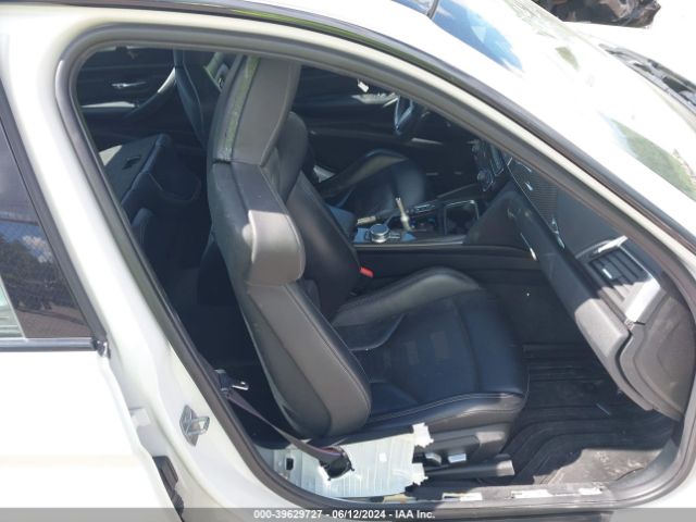 WBS8M9C59J5K99021 BMW M3 Cs