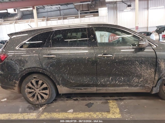 KIA Sorento 3.3l Ex 2020 5XYPHDA59LG710571 Image 13