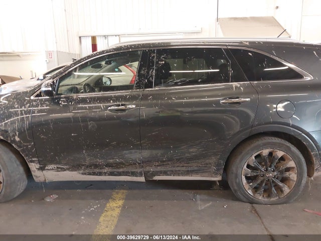 KIA Sorento 3.3l Ex 2020 5XYPHDA59LG710571 Image 14