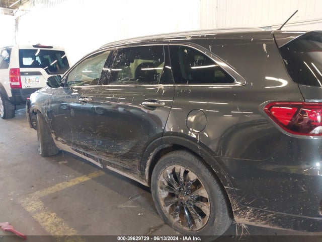 KIA Sorento 3.3l Ex 2020 5XYPHDA59LG710571 Image 20