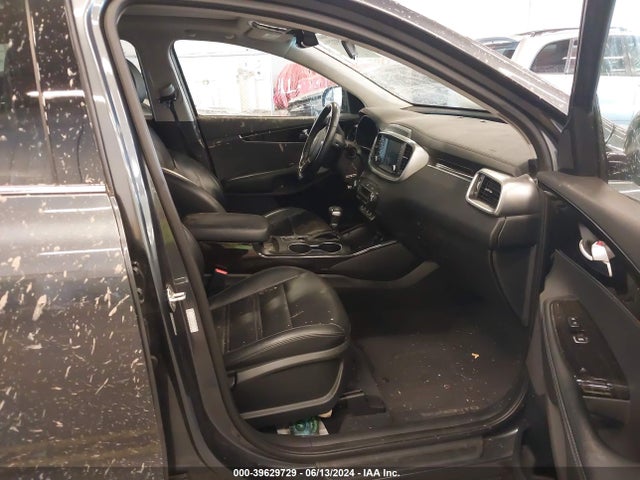 KIA Sorento 3.3l Ex 2020 5XYPHDA59LG710571 Image 5