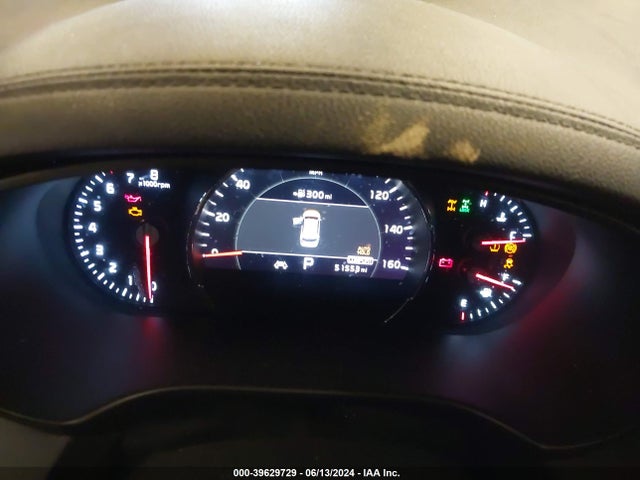 KIA Sorento 3.3l Ex 2020 5XYPHDA59LG710571 Image 7