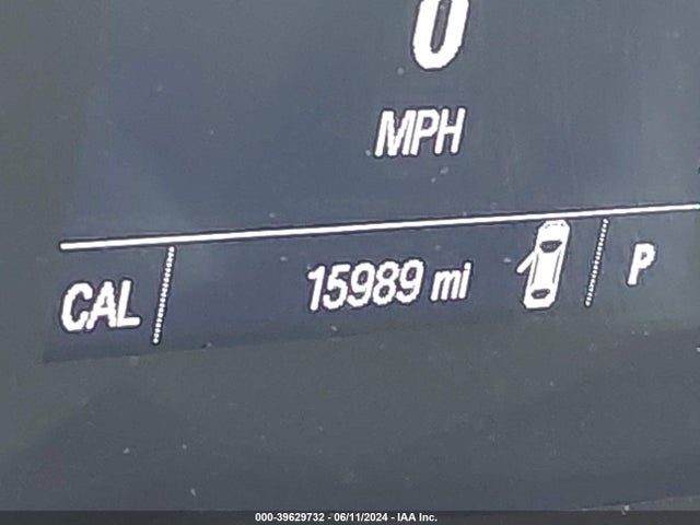 Chevrolet Trax Fwd Lt 2020 3GNCJLSB7LL275454 Image 16